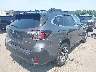 4S4BTACC1N3****** Salvage and Wrecked 2022 Subaru Outback in Ohio State