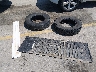 3C6UR5DL8MG****** Salvage 2021 RAM 2500 in Texas State