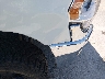 3C6UR5DL8MG****** Wrecked 2021 RAM 2500 in Texas State