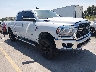 3C6UR5DL8MG****** Salvage and Wrecked 2021 RAM 2500 in Austin North