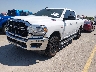 3C6UR5DL8MG****** Used and Repairable 2021 RAM 2500 in Austin North
