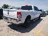 3C6UR5DL8MG****** Salvage and Wrecked 2021 RAM 2500 in Texas State