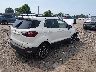 MAJ6S3JL8KC****** Salvage and Wrecked 2019 Ford Ecosport in Pennsylvania State
