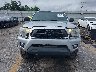 5TFUU4EN1DX****** Wrecked 2013 Toyota Tacoma in Georgia State