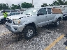 5TFUU4EN1DX****** Used and Repairable 2013 Toyota Tacoma in Atlanta South