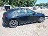 JM1BPAKL8M1****** Repairable 2021 Mazda 3 in New York State