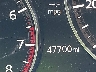 JM1BPAKL8M1****** Wrecked 2021 Mazda 3