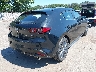 JM1BPAKL8M1****** Salvage and Wrecked 2021 Mazda 3 in New York State