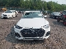 WA1EAAFY2P2****** Salvage 2023 Audi Q5 in Pennsylvania State