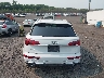 WA1EAAFY2P2****** Salvage 2023 Audi Q5