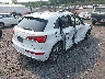 WA1EAAFY2P2****** Salvage and Wrecked 2023 Audi Q5 in Pennsylvania State