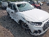WA1EAAFY2P2****** Salvage and Repairable 2023 Audi Q5 in Pennsylvania State