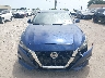 1N4BL4BV7LC****** Wrecked 2020 Nissan Altima in Florida State