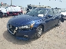 1N4BL4BV7LC****** Used and Repairable 2020 Nissan Altima in Tampa