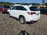 5J8TB4H39JL****** Salvamento y Reparables 2018 Acura RDX en Port Murray