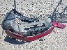 JHLRE48758C****** Wrecked 2008 Honda CR-V in Virginia State