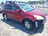 JHLRE48758C****** Salvage and Wrecked 2008 Honda CR-V in Culpeper
