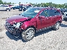 JHLRE48758C****** Used and Repairable 2008 Honda CR-V in Culpeper