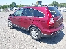 JHLRE48758C****** Salvage and Repairable 2008 Honda CR-V in Culpeper