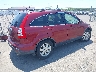 JHLRE48758C****** Salvage and Wrecked 2008 Honda CR-V in Virginia State