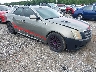 1G6DE5EG6A0****** Salvamento y Destrozados 2010 Cadillac CTS en Atlanta South