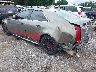 1G6DE5EG6A0****** Salvamento y Reparables 2010 Cadillac CTS en Atlanta South