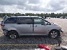 5TDKK3DC7DS****** Destrozados 2013 Toyota Sienna en Estado de Carolina del Sur