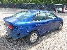 3KPA24AB7JE****** Salvage and Wrecked 2018 Kia Rio in South Carolina State