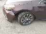 4T1BK1EB3JU****** Salvage and Repairable 2018 Toyota Avalon in Maryland State