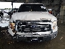 1FTFW1CFXDF****** Destrozados 2013 Ford F-150 en Estado de Luisiana