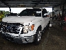 1FTFW1CFXDF****** Usados y Reparables 2013 Ford F-150 en Baton Rouge