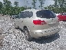 5GAKRBKDXGJ****** Salvamento y Reparables 2016 Buick Enclave en Atlanta North
