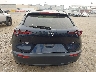 3MVDMBBL9MM****** Wrecked 2021 Mazda CX-30