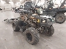 RF3FA09C76T****** Salvage and Wrecked 2006 Polaris Sportsman in Rec Rides Online Exclusive