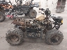 RF3FA09C76T****** Used 2006 Polaris Sportsman in Minnesota State