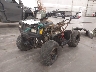 RF3FA09C76T****** Used and Repairable 2006 Polaris Sportsman in Rec Rides Online Exclusive