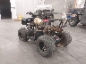 RF3FA09C76T****** Salvage and Repairable 2006 Polaris Sportsman in Rec Rides Online Exclusive