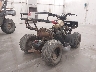 RF3FA09C76T****** Salvage and Wrecked 2006 Polaris Sportsman in Minnesota State