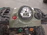 RF3FA09C76T****** Salvage 2006 Polaris Sportsman in Rec Rides Online Exclusive