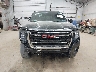 1GKS2BKD1PR****** Wrecked 2023 GMC Yukon in Pennsylvania State