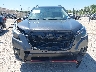 JF2SKAJC8NH****** Wrecked 2022 Subaru Forester in Wisconsin State