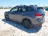 JF2SKAJC8NH****** Salvage and Repairable 2022 Subaru Forester in Milwaukee