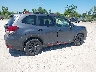JF2SKAJC8NH****** Salvage and Wrecked 2022 Subaru Forester in Wisconsin State