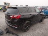 2GNAXLEX1K6****** Salvage and Wrecked 2019 Chevrolet Equinox in Ohio State