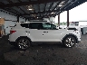5XYZU3LA0EG****** Used 2014 Hyundai Santa Fe in Georgia State