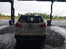 5XYZU3LA0EG****** Wrecked 2014 Hyundai Santa Fe