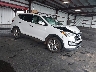 5XYZU3LA0EG****** Salvage and Wrecked 2014 Hyundai Santa Fe in Atlanta West