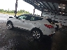5XYZU3LA0EG****** Salvage and Repairable 2014 Hyundai Santa Fe in Atlanta West