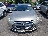 4T1BF1FK9GU****** Destrozados 2016 Toyota Camry en Estado de Carolina del Norte