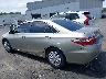 4T1BF1FK9GU****** Reparables 2016 Toyota Camry en Estado de Carolina del Norte